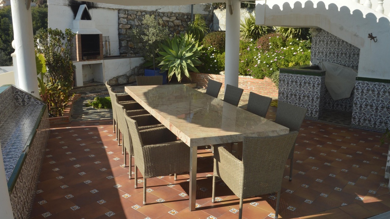Photo of Outdoor in Salobrena