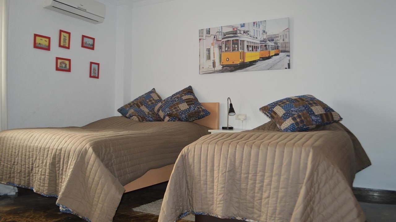 Photo of Bedroom in Salobrena