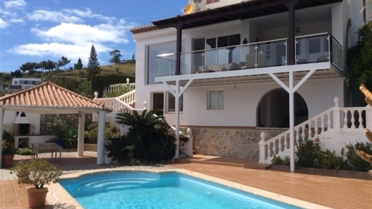 Photo of Outdoor in Salobrena
