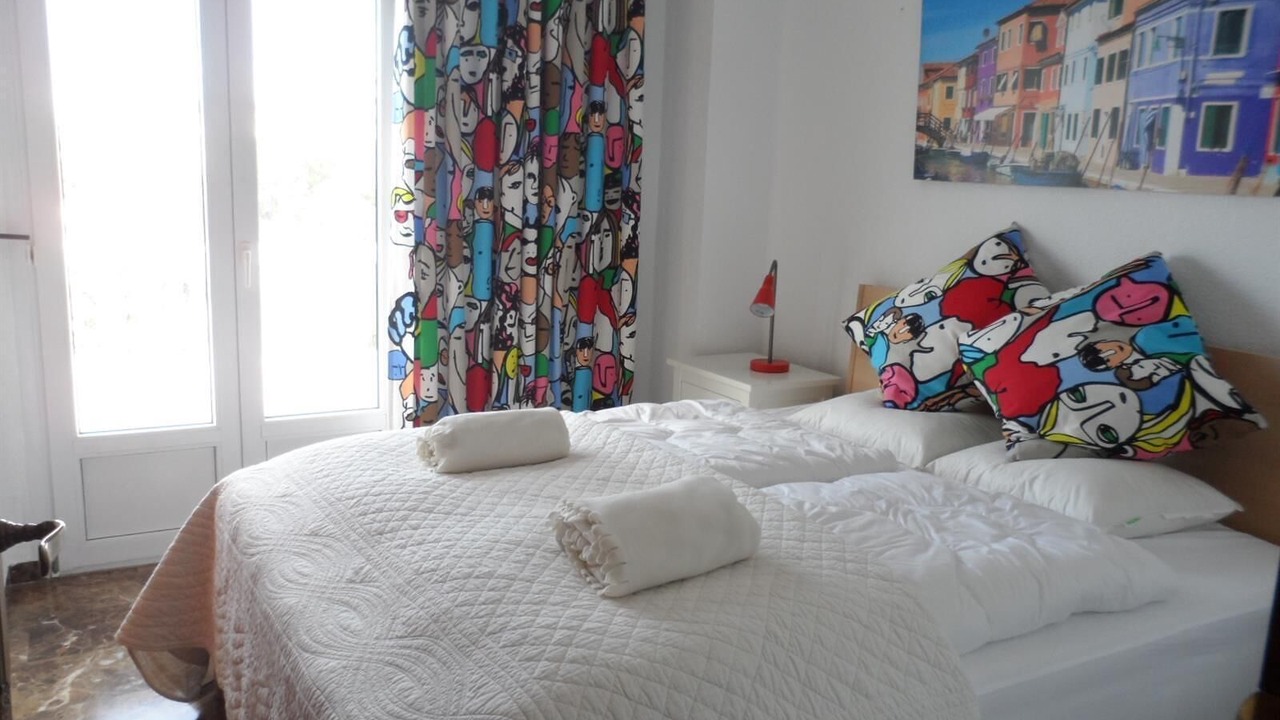 Photo of Bedroom in Salobrena
