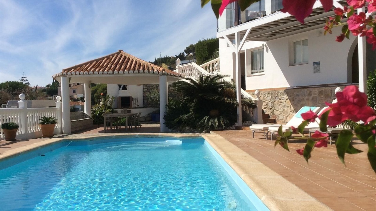 Photo of Outdoor in Salobrena