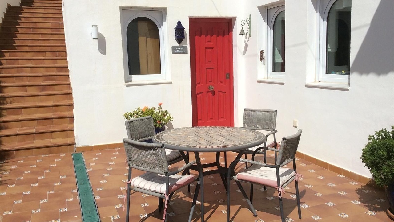 Photo of Outdoor in Salobrena