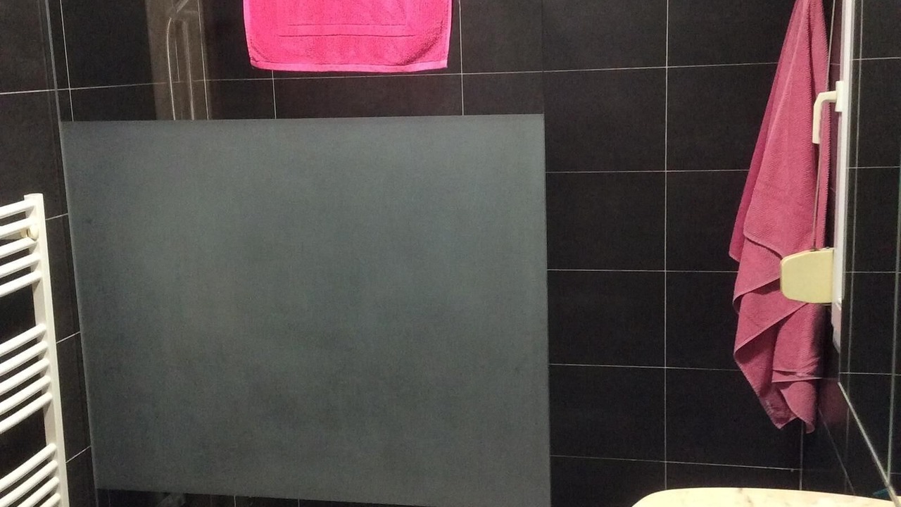 Photo of Bathroom in Salobrena