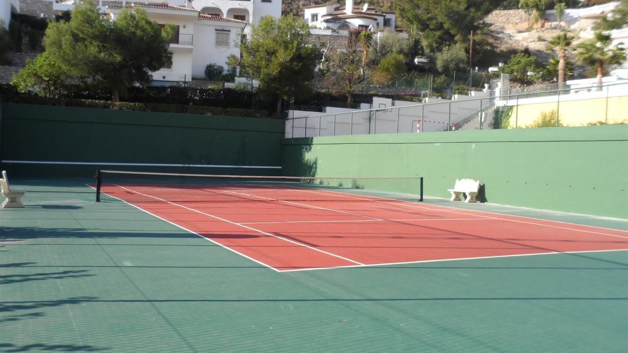 Photo of Others in Salobrena