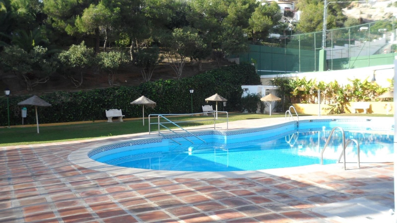 Photo of Outdoor in Salobrena