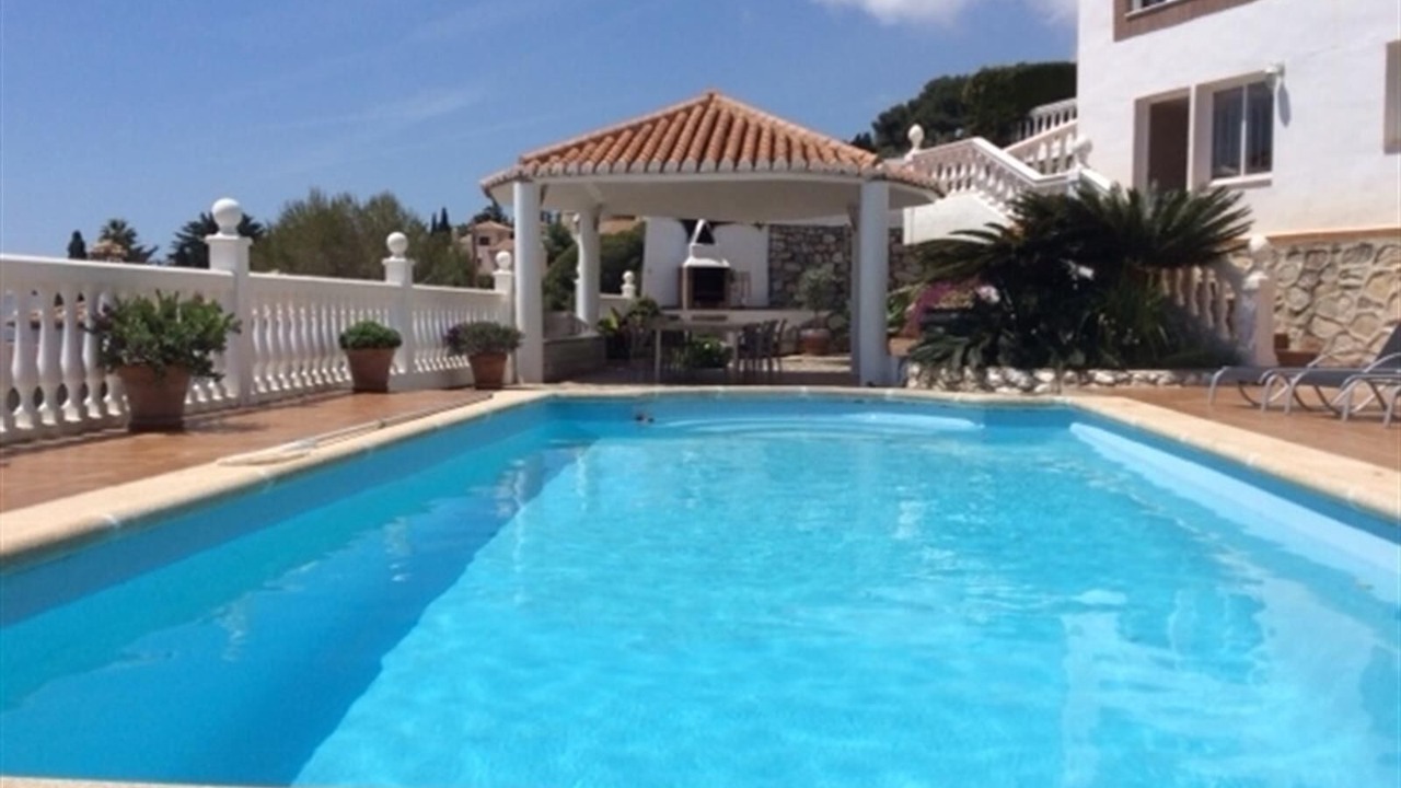 Photo of Outdoor in Salobrena