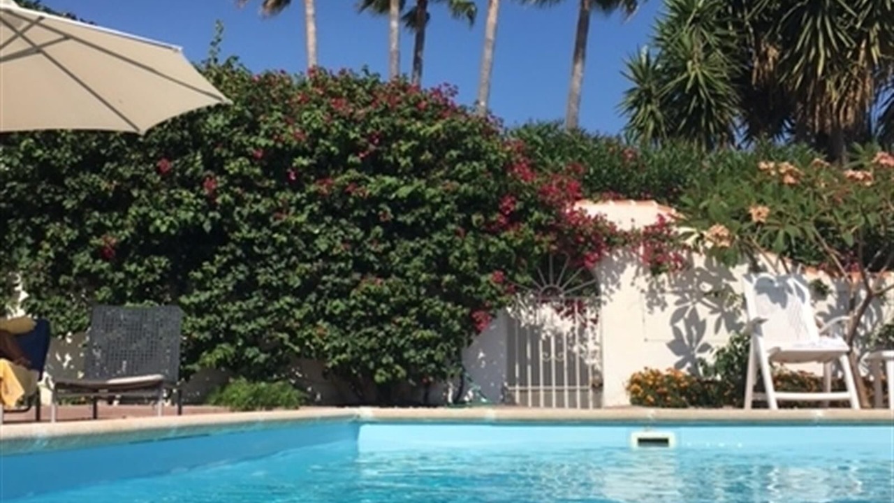 Photo of Outdoor in Salobrena