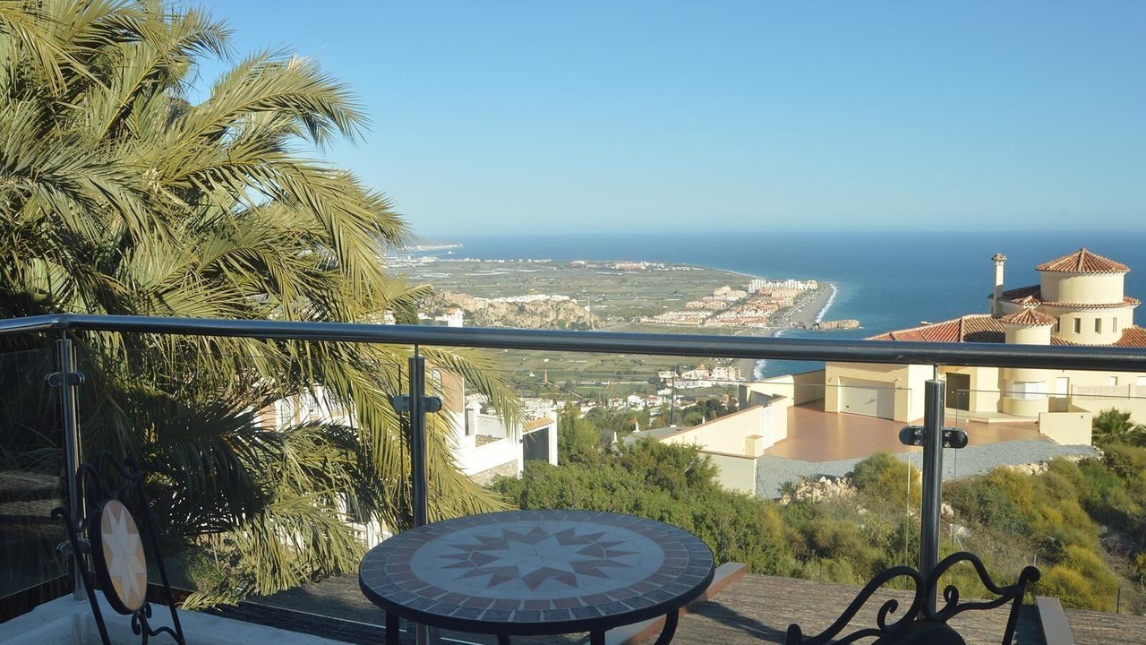Photo of Outdoor in Salobrena