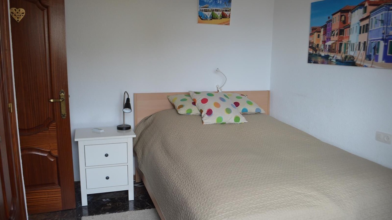 Photo of Bedroom in Salobrena