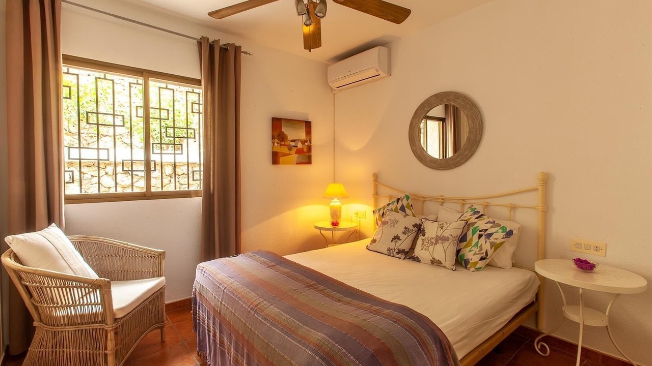 Photo of Bedroom in Salobrena