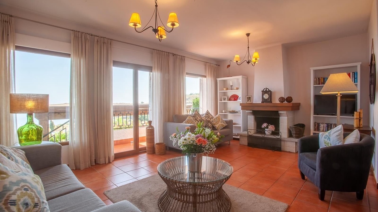 Photo of Livingroom in Salobrena