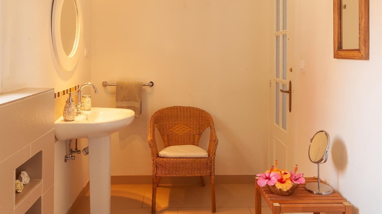 Photo of Bathroom in Salobrena
