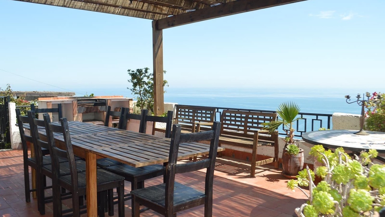Photo of Outdoor in Salobrena