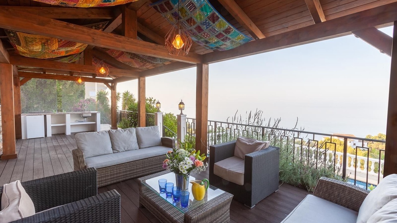 Photo of Outdoor in Salobrena