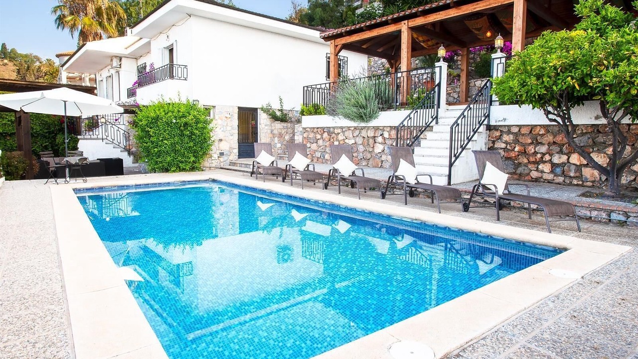 Photo of Outdoor in Salobrena