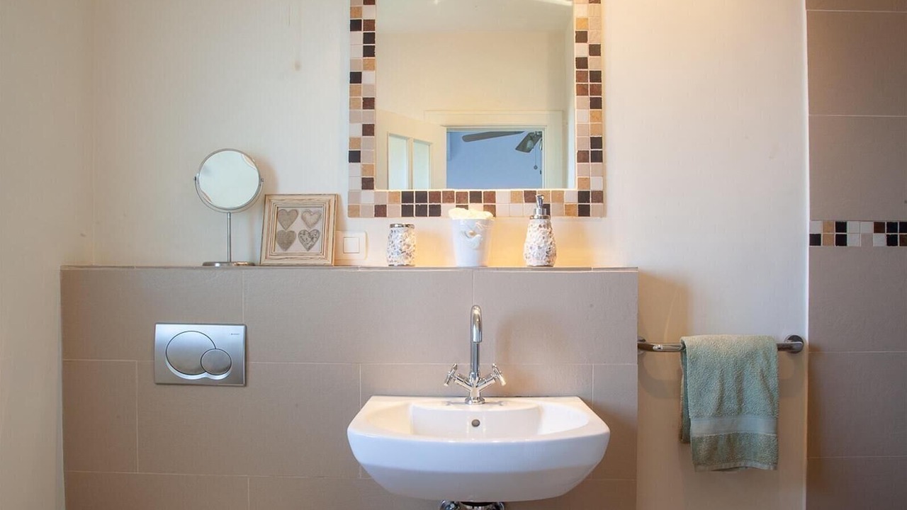 Photo of Bathroom in Salobrena