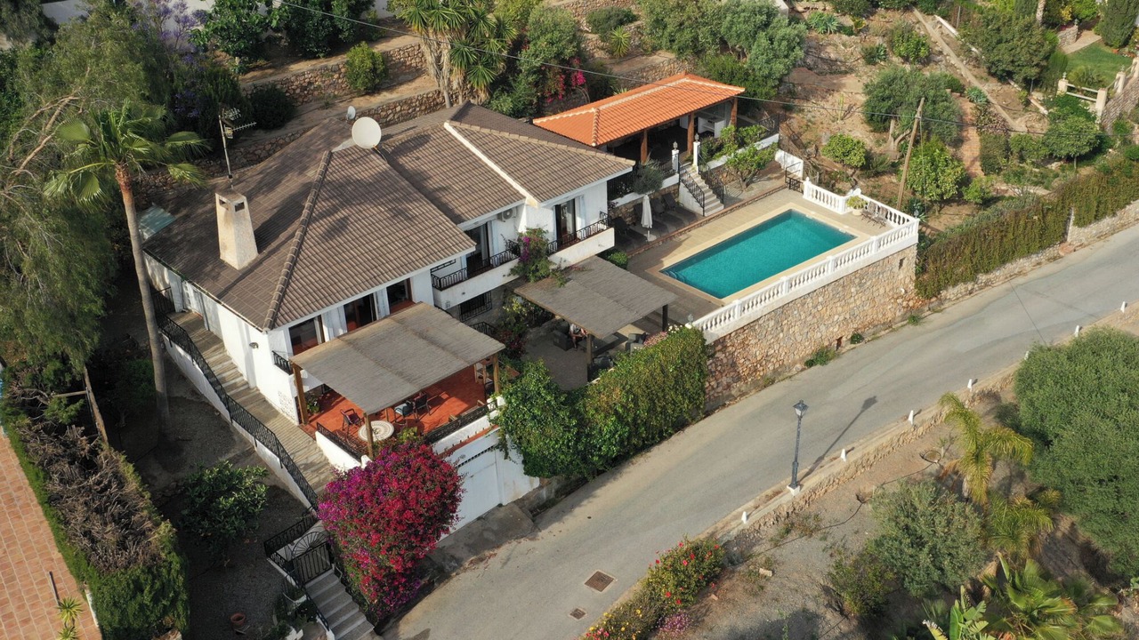 Photo of Outdoor in Salobrena