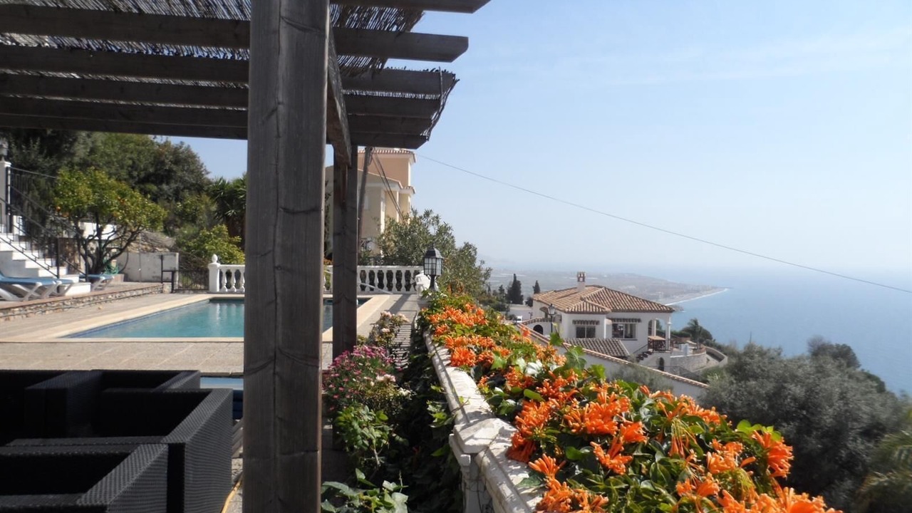 Photo of Outdoor in Salobrena