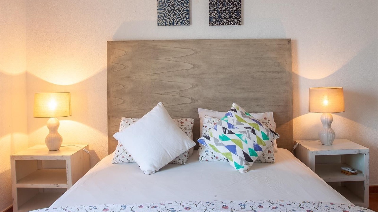 Photo of Bedroom in Salobrena