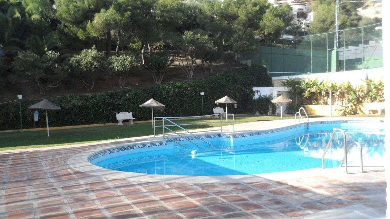 Photo of Outdoor in Salobrena
