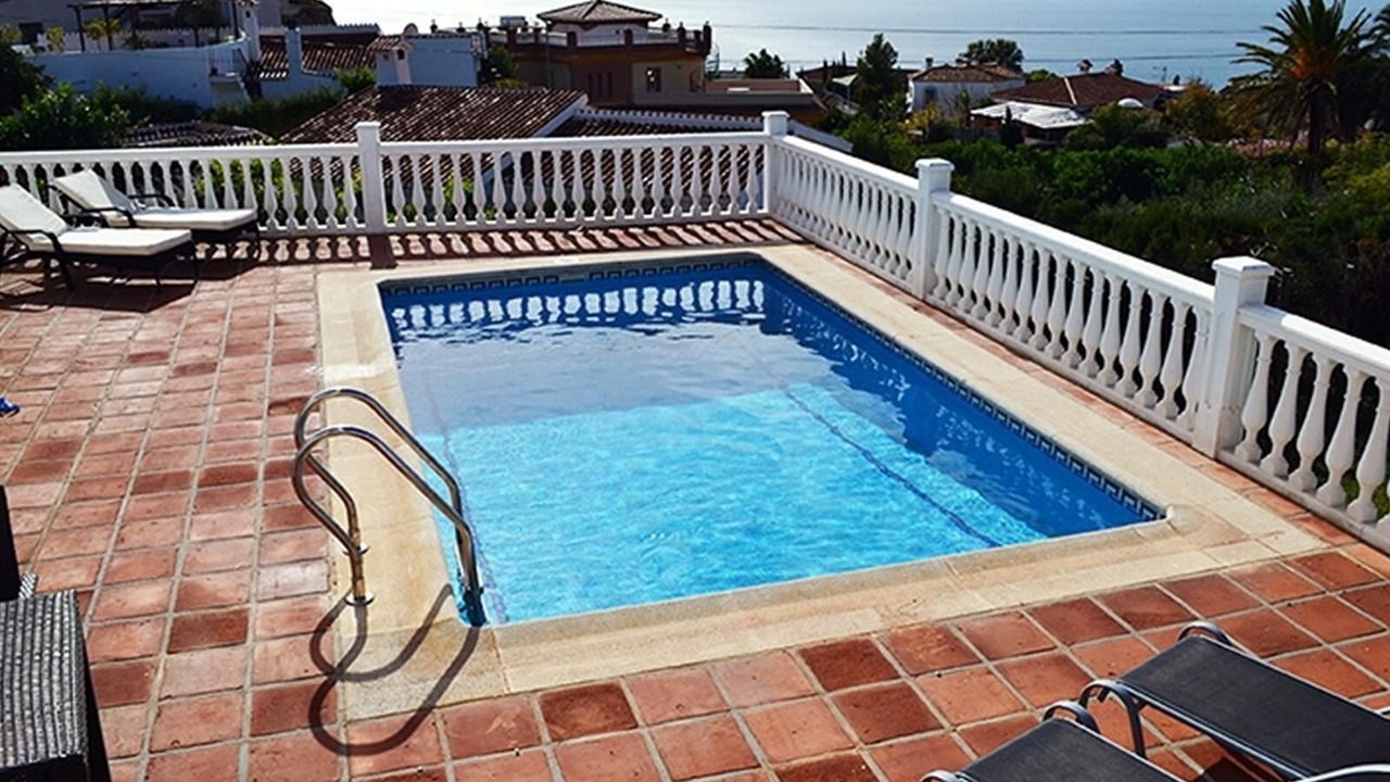 Photo of Outdoor in Salobrena