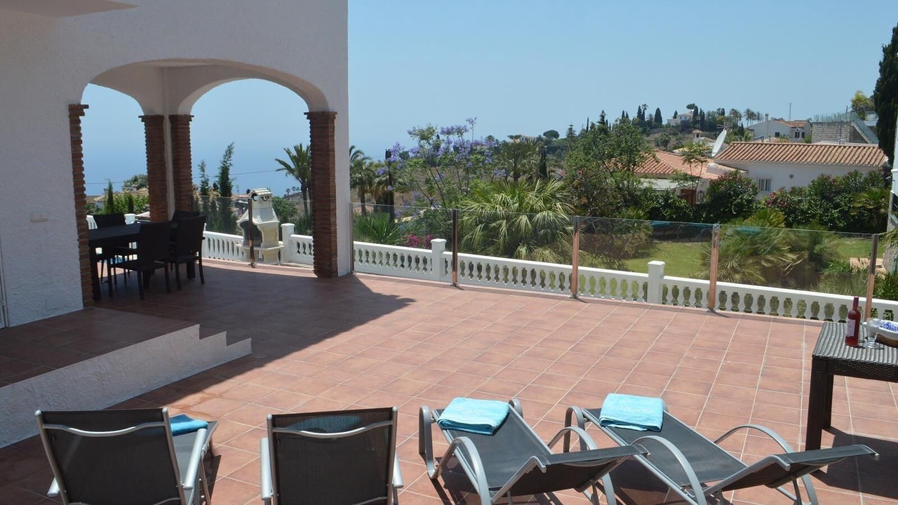 Photo of Outdoor in Salobrena