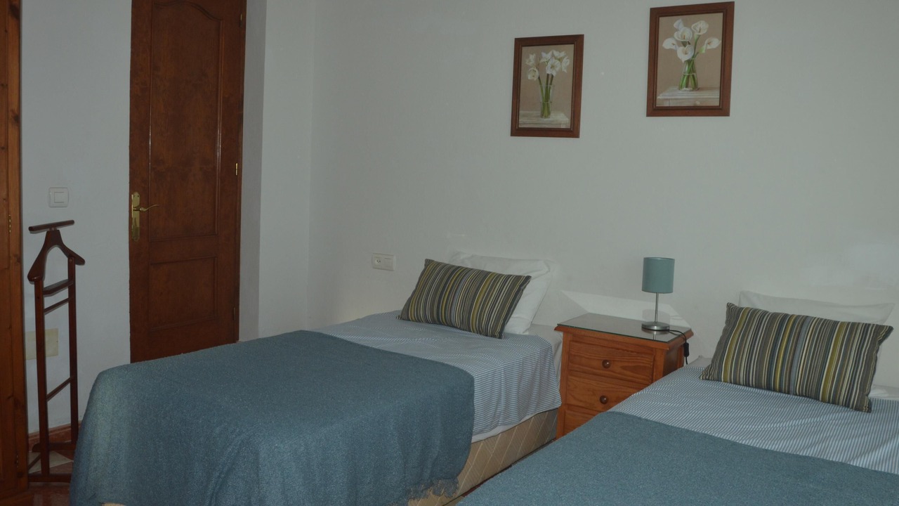 Photo of Bedroom in Salobrena