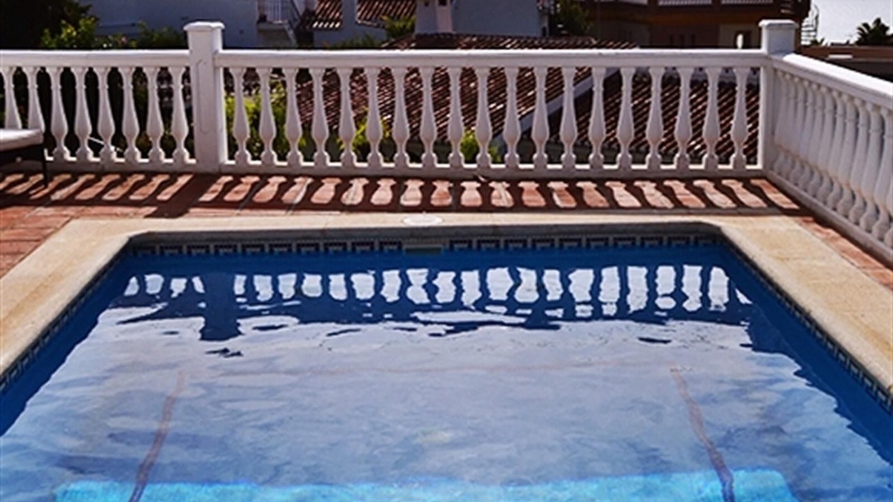 Photo of Outdoor in Salobrena
