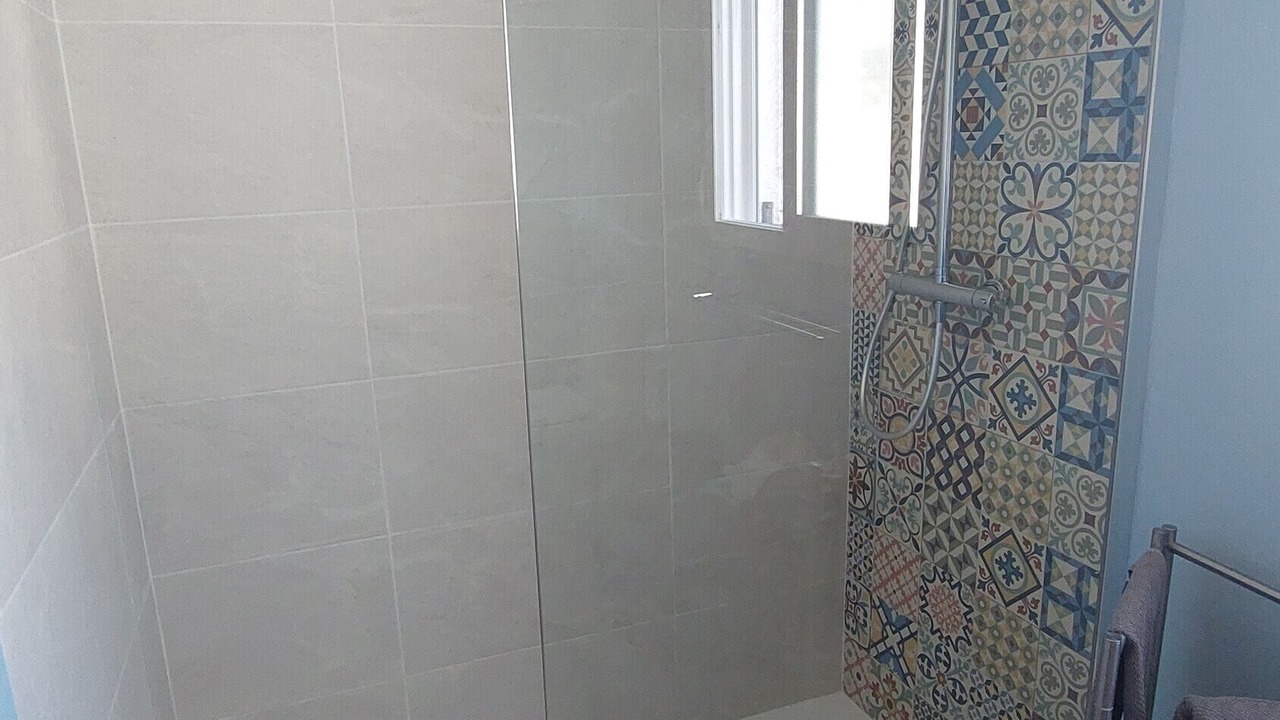 Photo of Bathroom in Salobrena