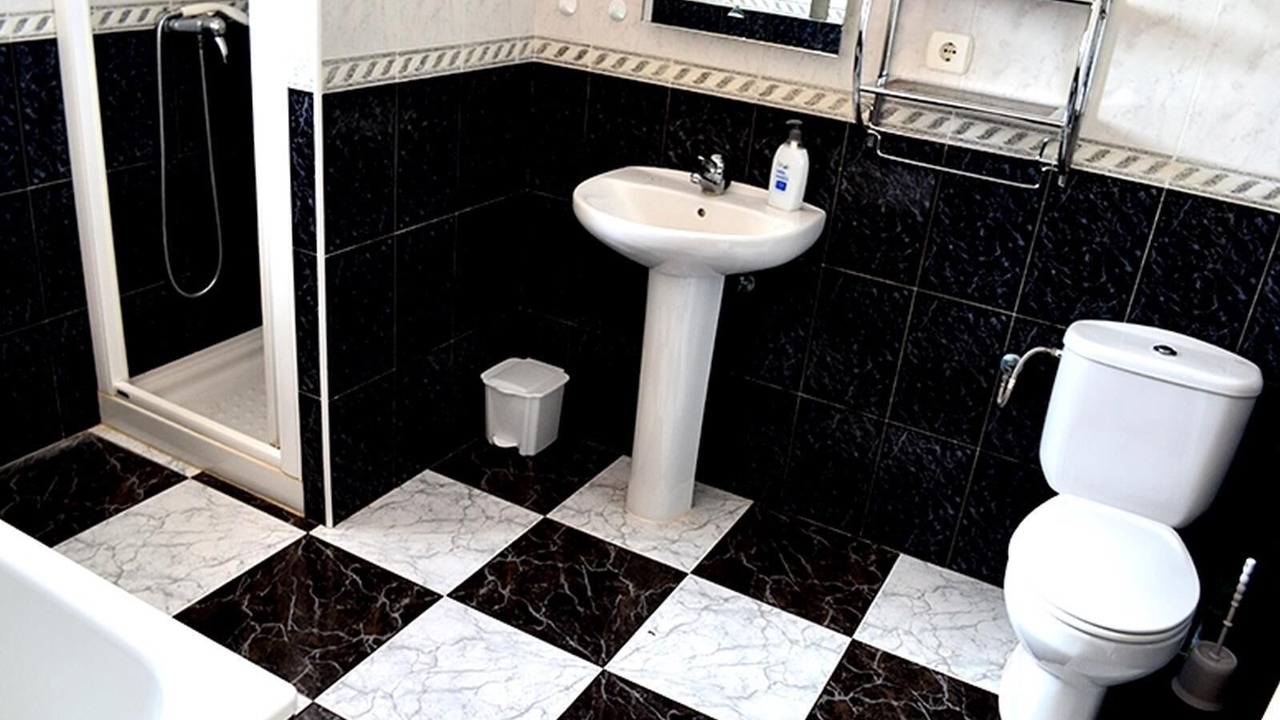 Photo of Bathroom in Salobrena