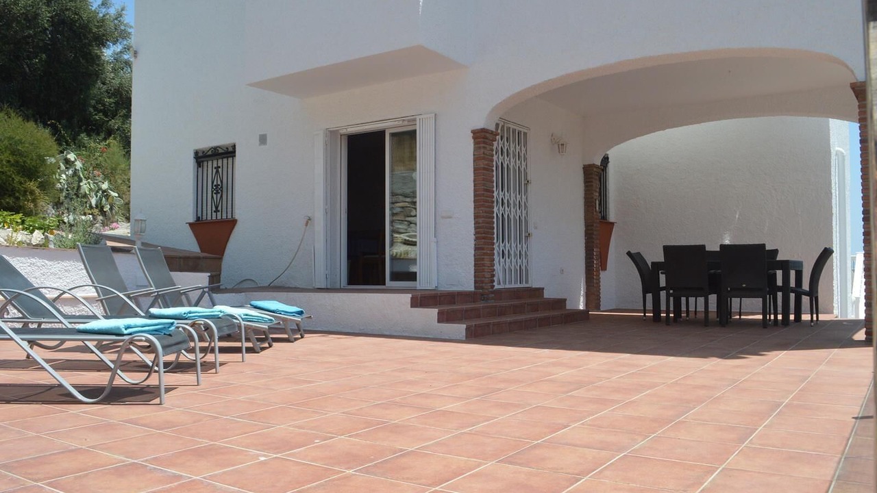 Photo of Outdoor in Salobrena