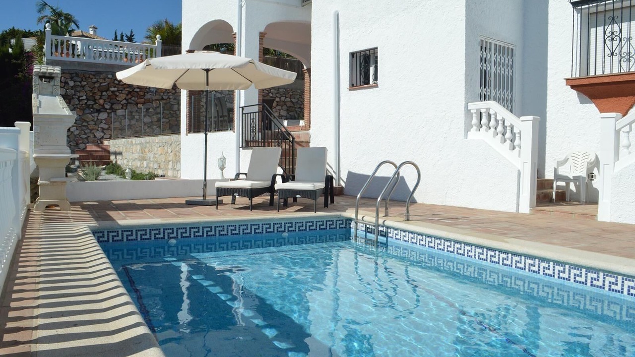 Photo of Outdoor in Salobrena