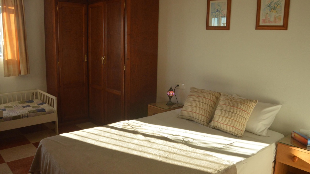 Photo of Bedroom in Salobrena
