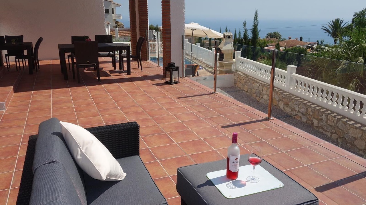 Photo of Outdoor in Salobrena