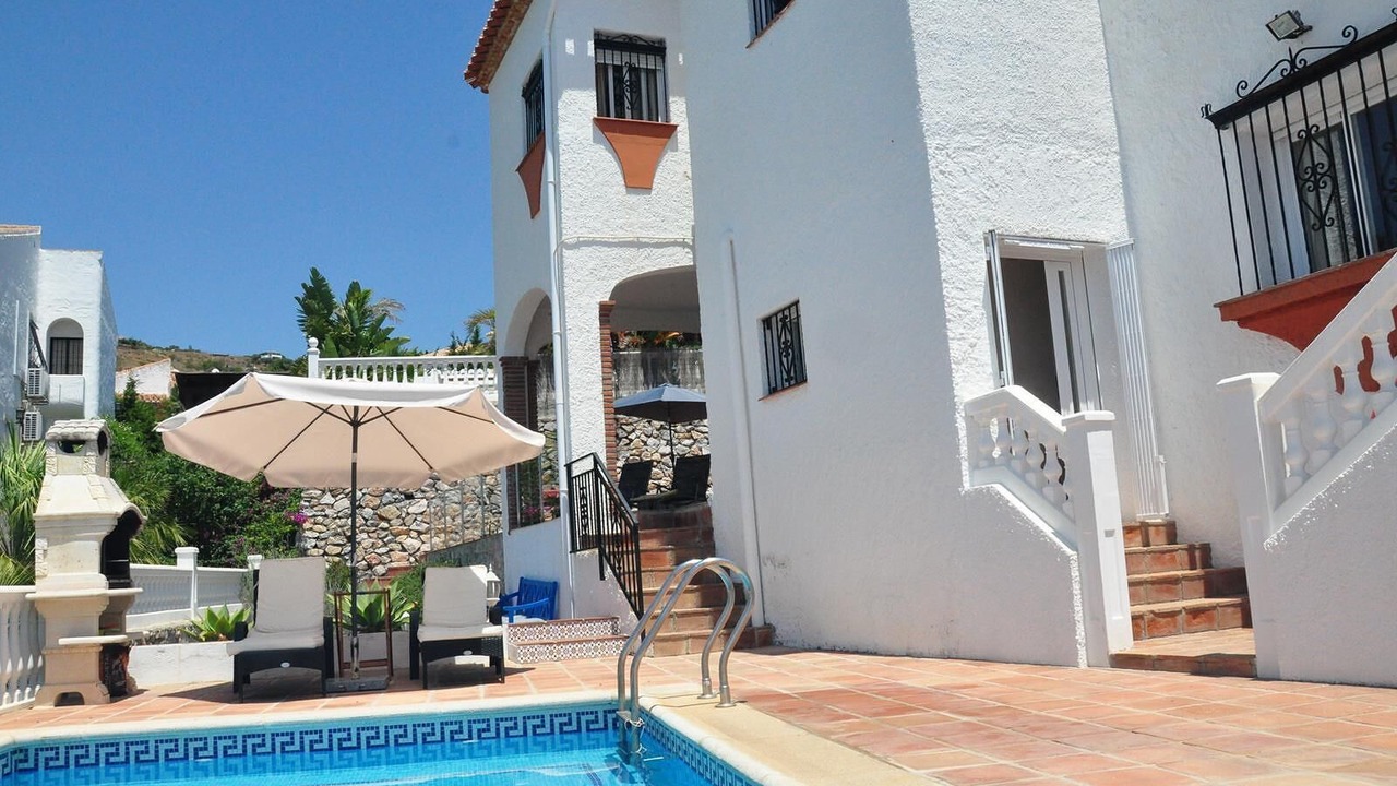 Photo of Outdoor in Salobrena