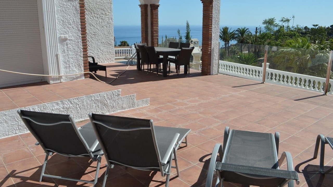 Photo of Outdoor in Salobrena
