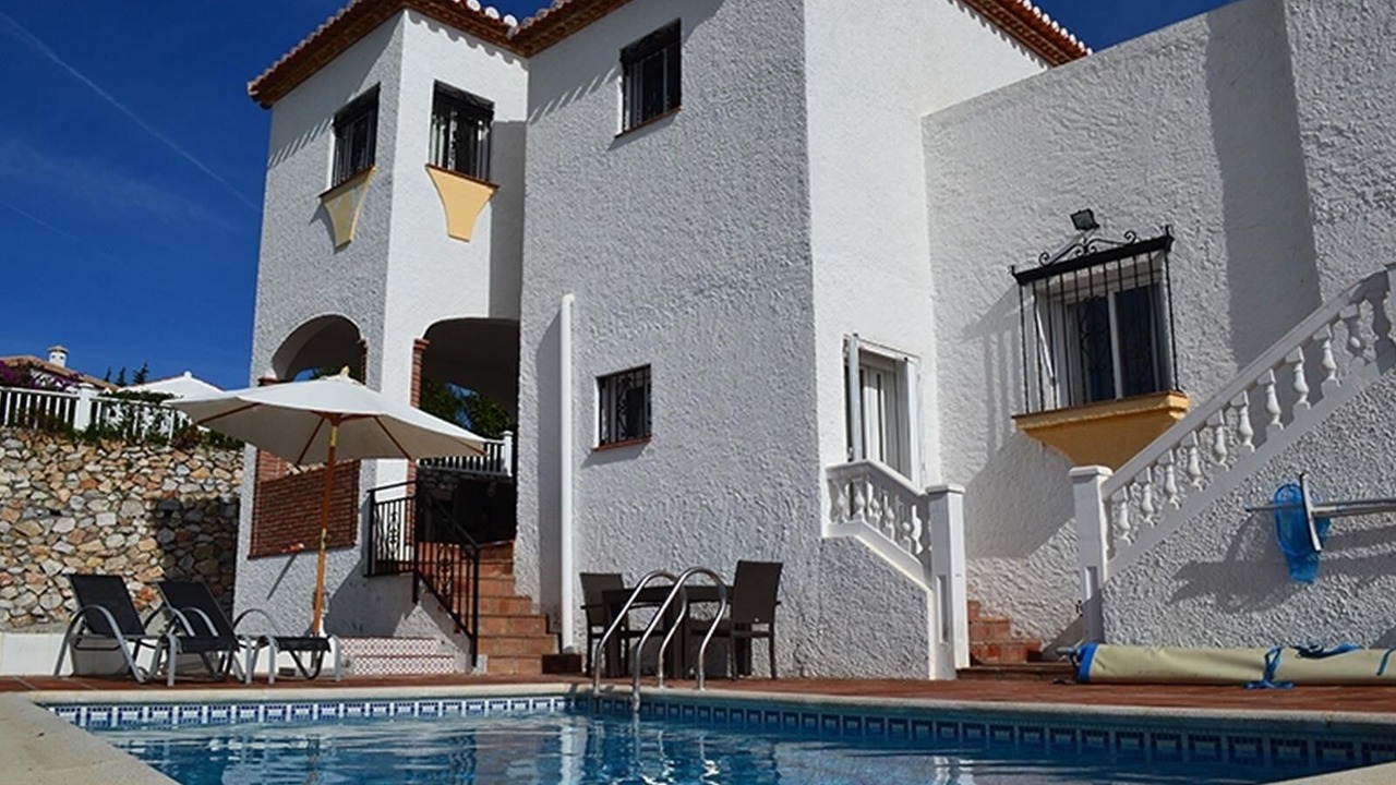 Photo of Outdoor in Salobrena