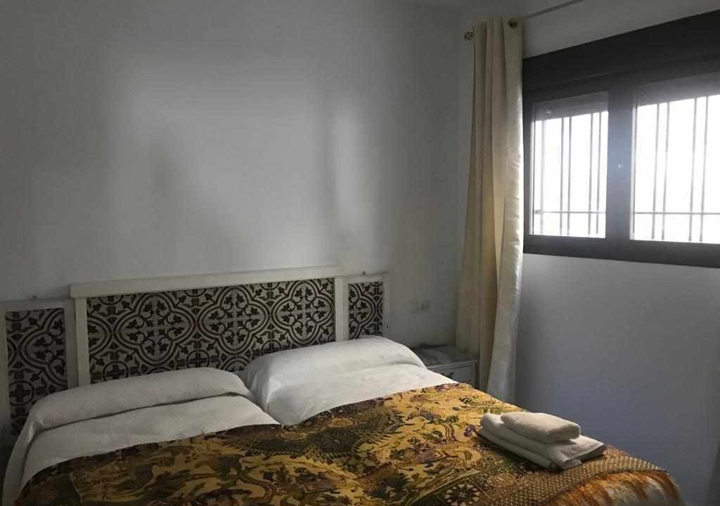 Photo of Bedroom in Freila