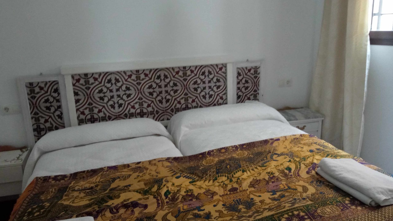 Photo of Bedroom in Freila