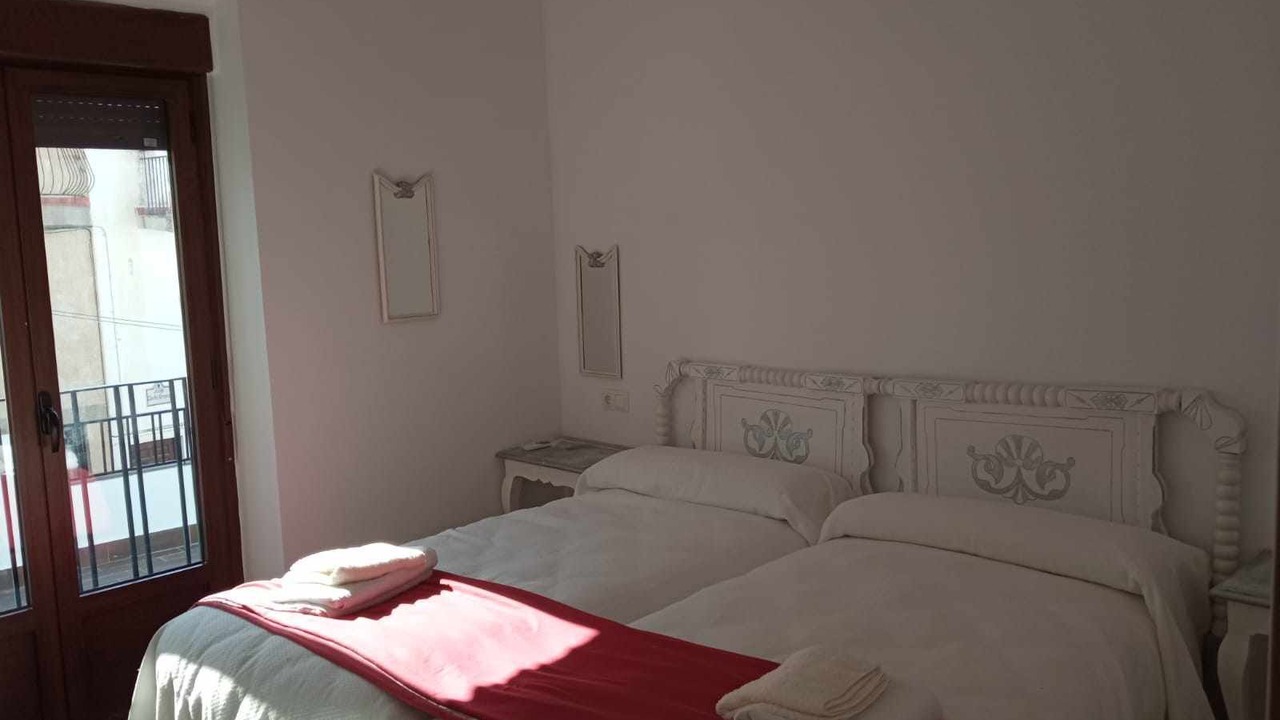 Photo of Bedroom in Freila