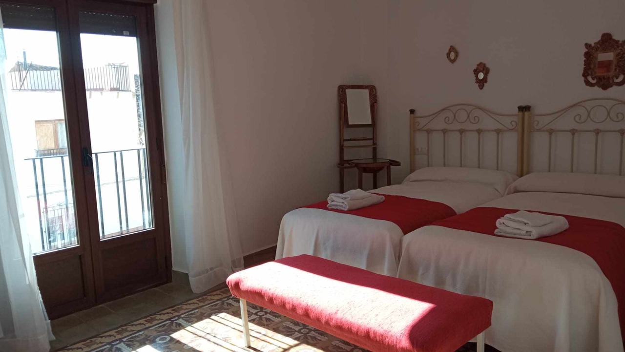 Photo of Bedroom in Freila