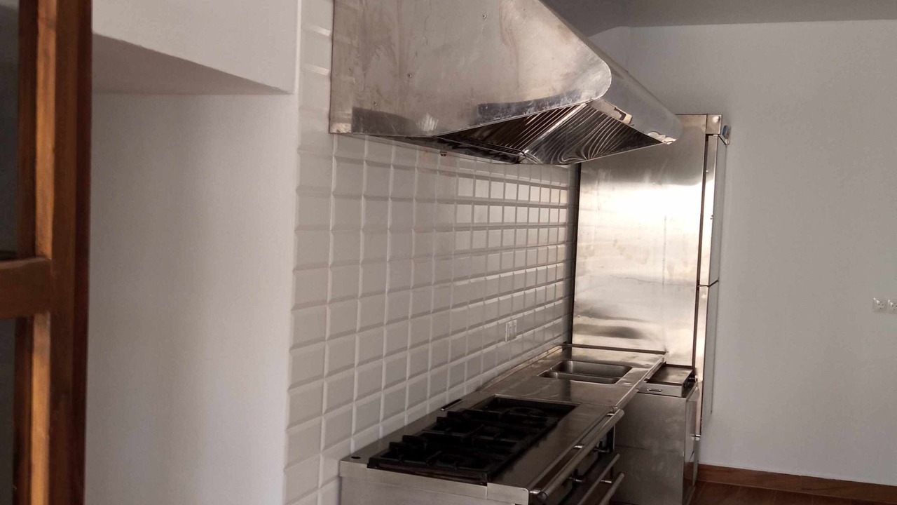 Photo of Kitchen in Freila