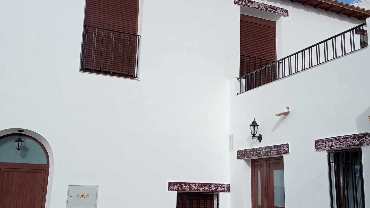 Photo of Outdoor in Freila