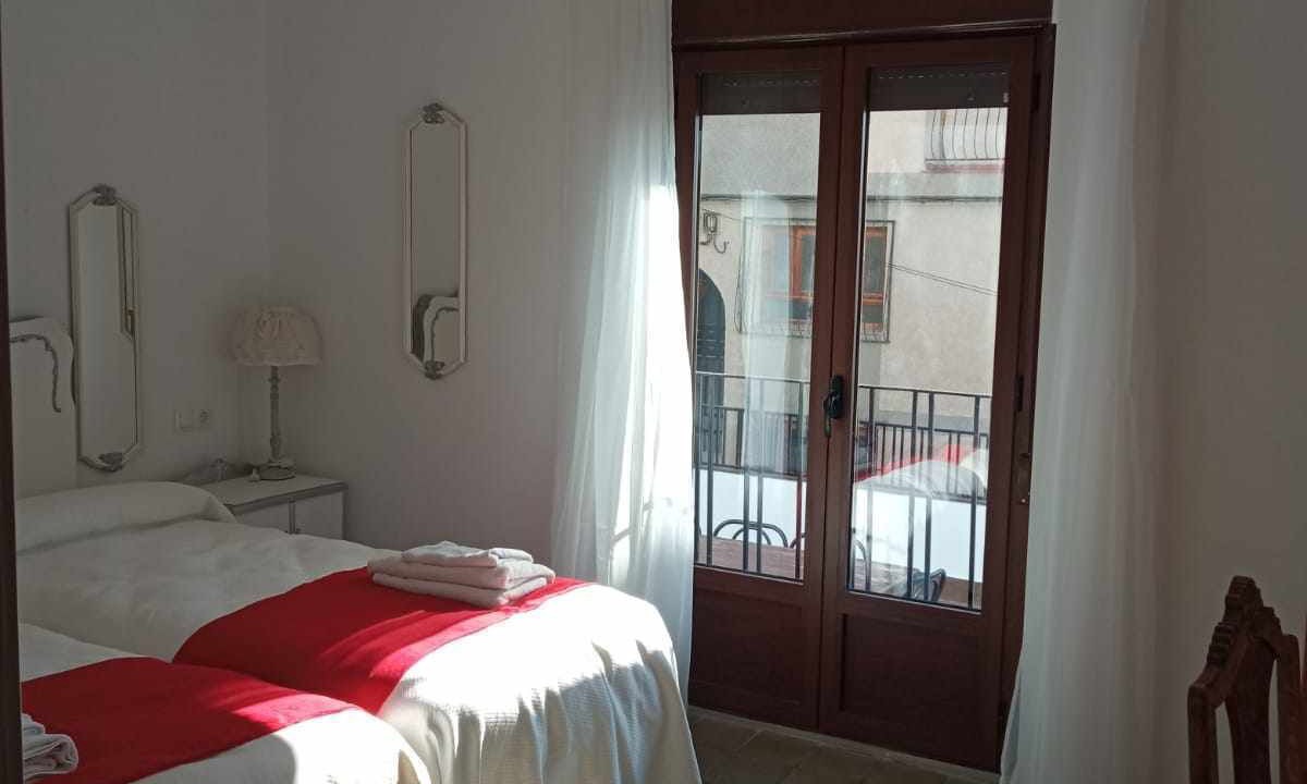 Photo of Bedroom in Freila