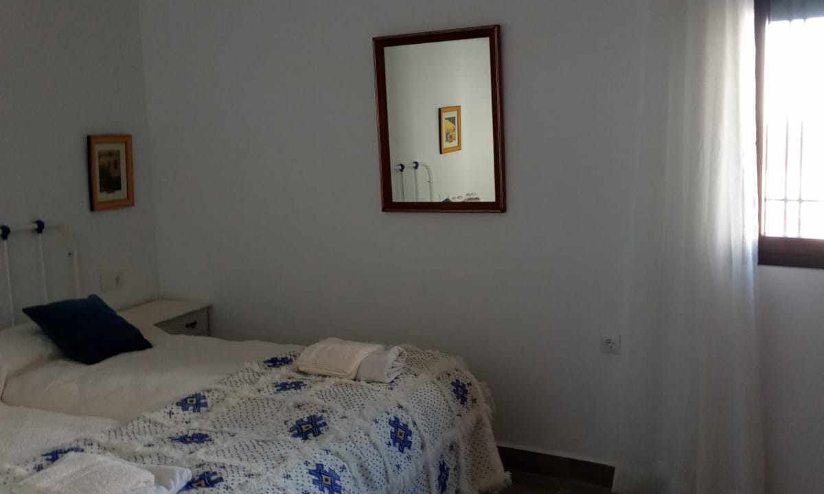 Photo of Bedroom in Freila