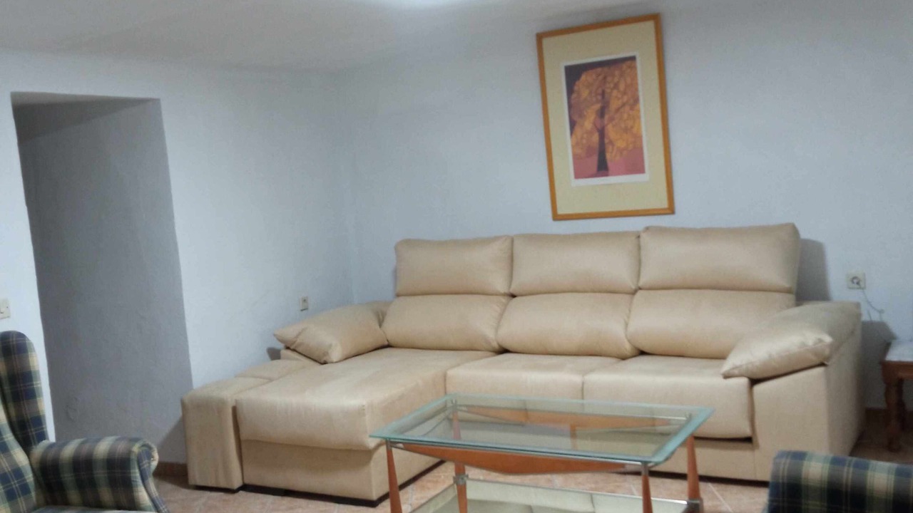 Photo of Livingroom in Freila