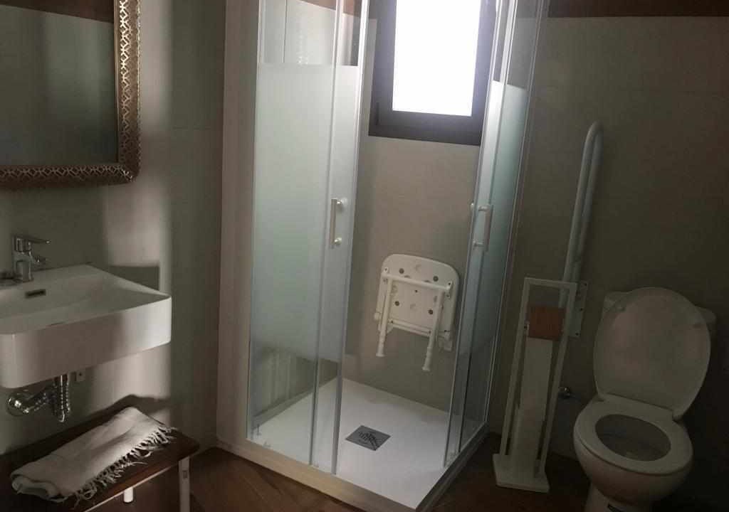 Photo of Bathroom in Freila