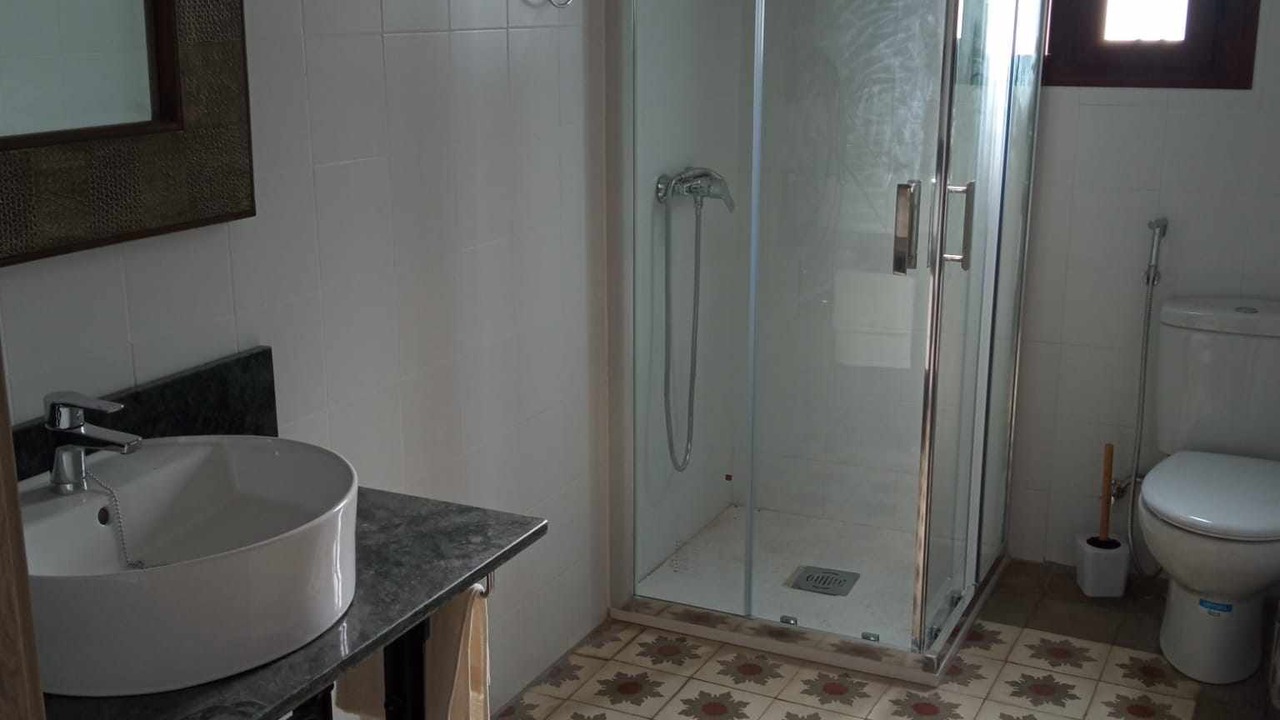 Photo of Bathroom in Freila