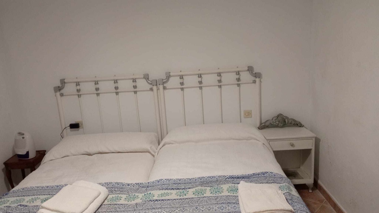 Photo of Bedroom in Freila