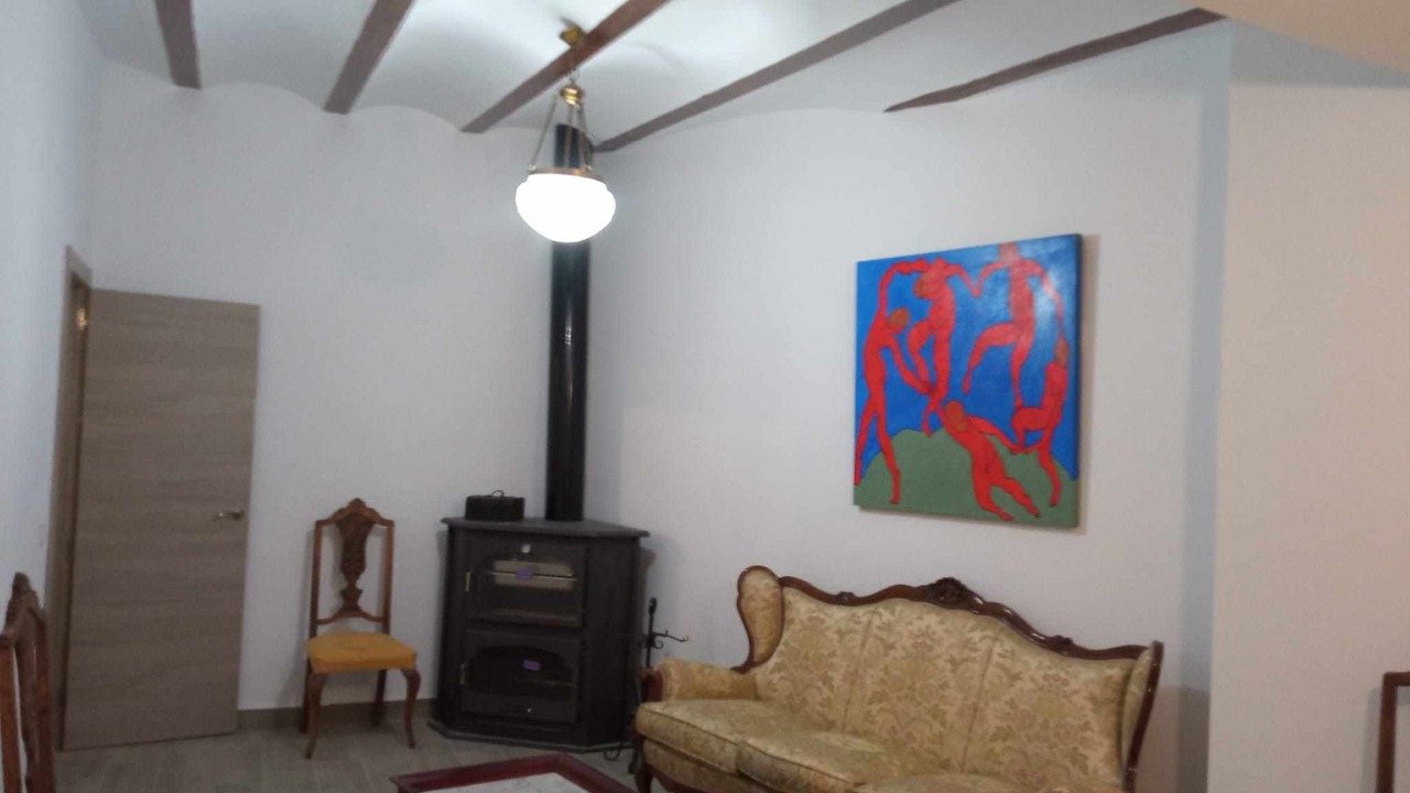 Photo of Livingroom in Freila